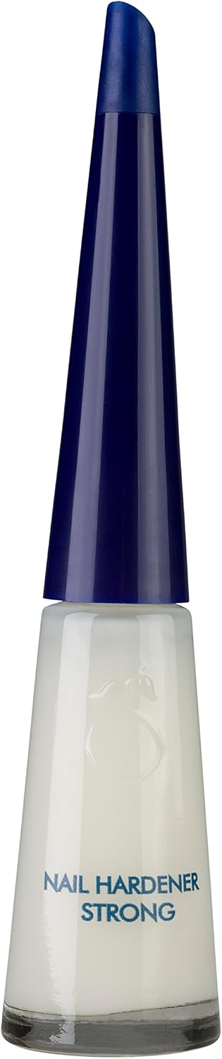 Herome Cosmetics, Nail Strengthener Strong, Nail Growth Treatment for Weak and Brittle Nails Nail Care Essential