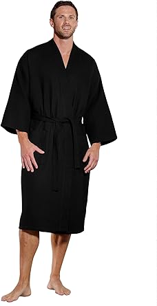 mens travel robe