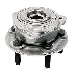 Stirling P513423PR_EF20 - Pair 2 Front Wheel