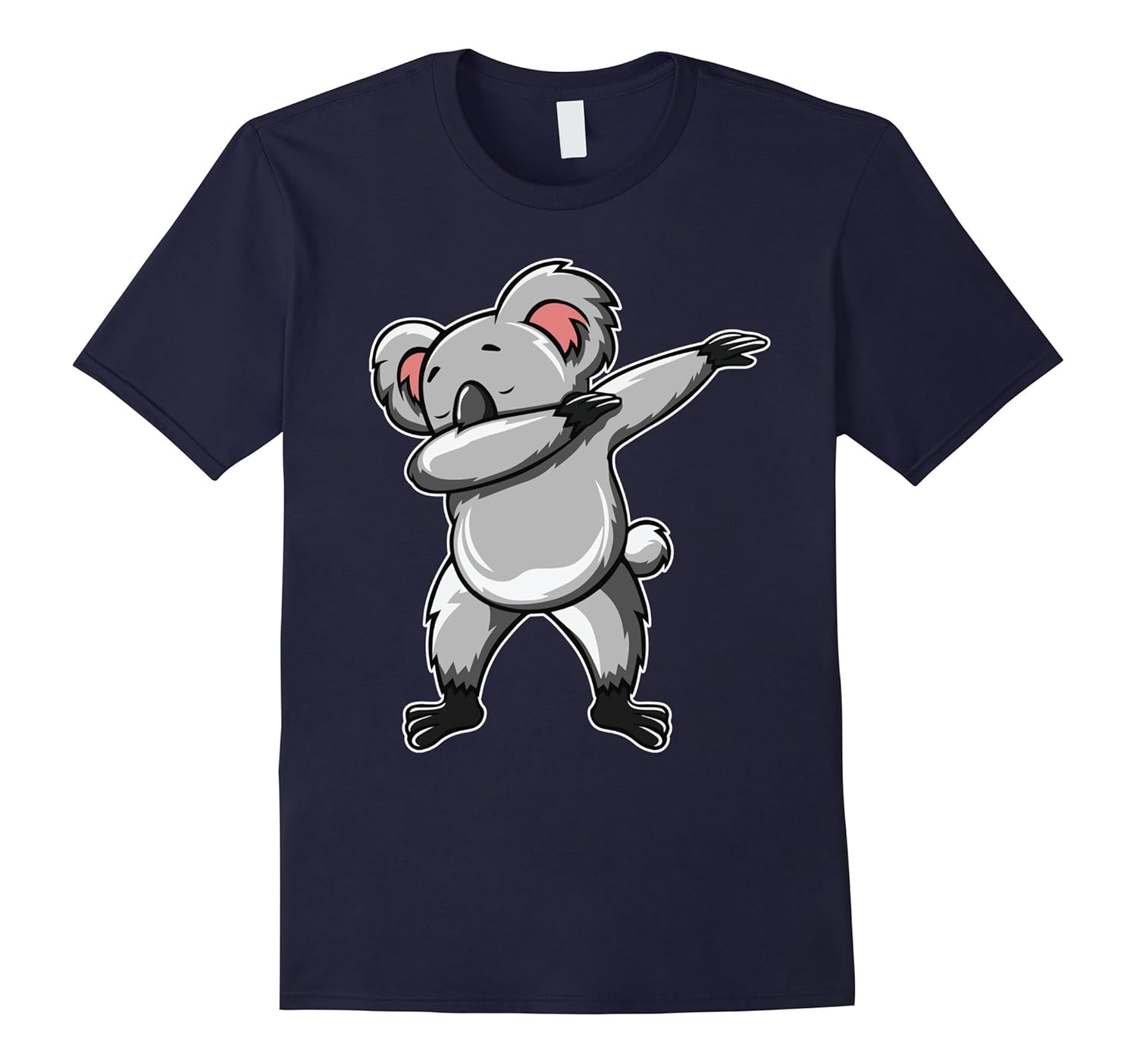 Funny Koala Dab Shirt - Dabbing Koala TShirt - Koala Shirt-ANZ