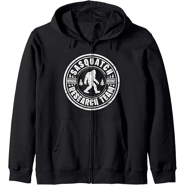 トップス SASQUATCH fablix doman sweat nosleeve Amazon.com: Men'S Sasquatch Bigfoot Trees Forest Adult