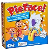 pie face game amazon