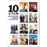 Universal 10-Film Judd Apatow Comedy Collection [DVD]