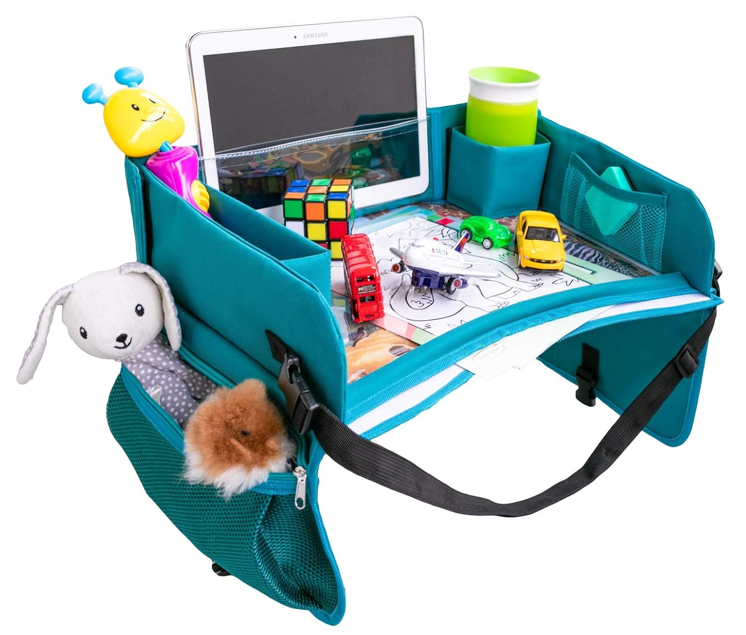 travel tray for car seat target