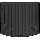 Husky Liners Weatherbeater Cargo Liner | Fits 2022-2025 Mazda CX-5 | 1-pc Black - 28631