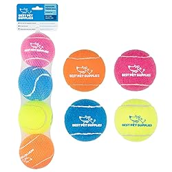 Best Pet Supplies Interactive Squeaky Dog Chew