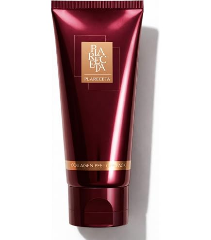 Amazon.com : PLARECETA Placenta Facial Sheet Mask, Hydrating