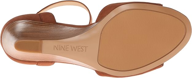nine west floyd wedge sandal