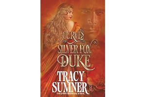 Curves for the Silver Fox Duke: Busty Bodice Club Book 3