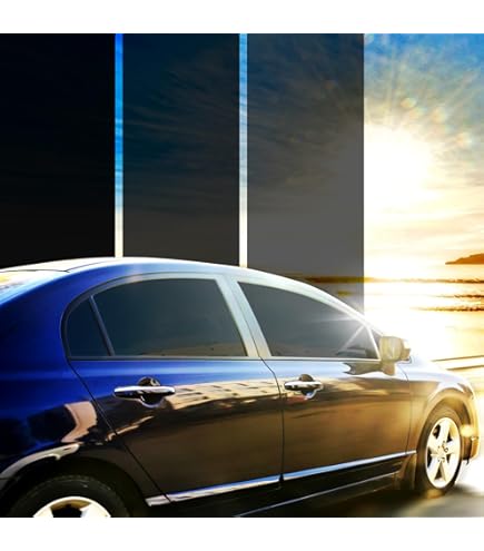 PreCut Window Tint Kit For Peterbilt 567 & 579 Trucks (2015-2021) – Nano Dyed Carbon Film