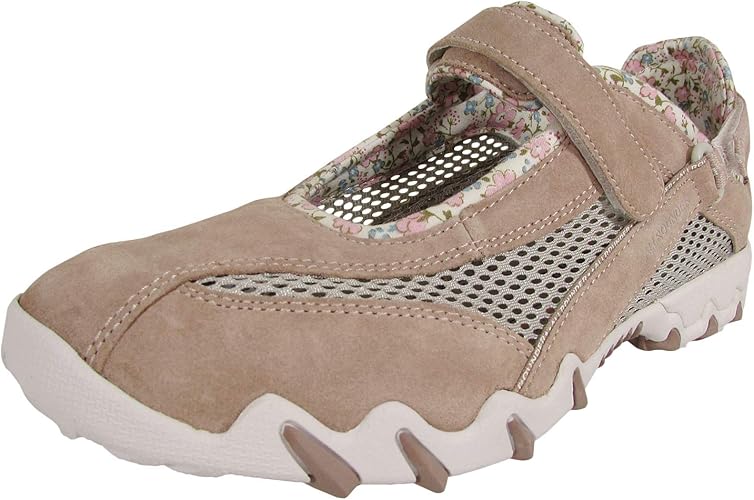 allrounder niro shoes