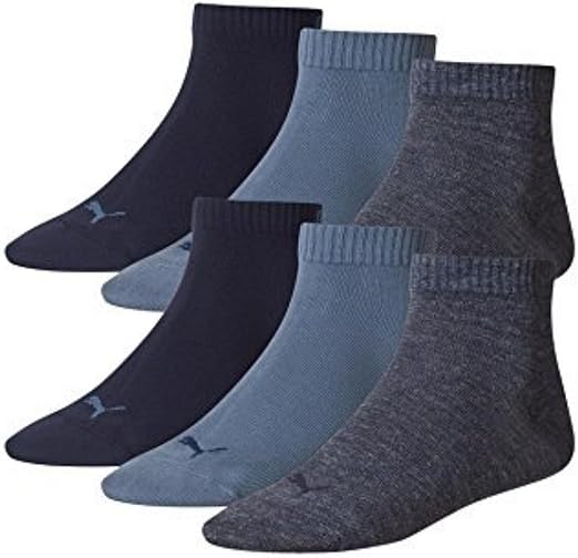quarter socken puma