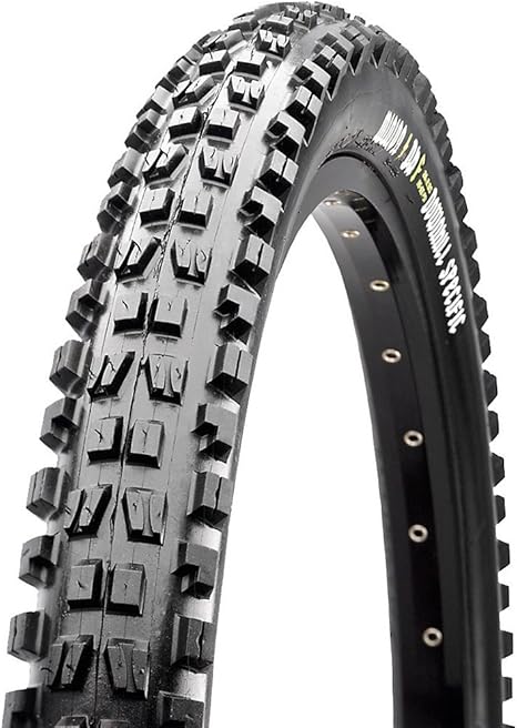 maxxis dth tubeless