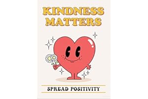 ARTIVO Retro Poster Wall Art, Aesthetic Posters, Trendy Wall Decor for Bedroom Aesthetic, Cute Room Decor, Vintage Art Nostalgia poster for room aesthetic (12x16 inches)