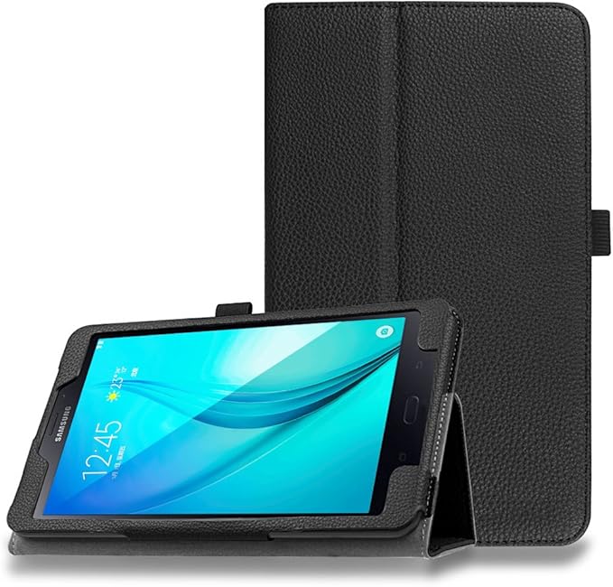 ANXVERS Samsung Galaxy Tab A 8.0 Case Premium PU Leather