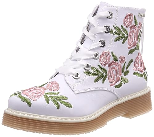 Bugatti Damen 432549375900 Stiefeletten