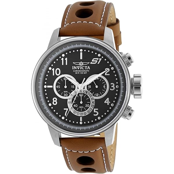 Amazon.com: Invicta Men's 23597 S1 Rally Analog Display Quartz