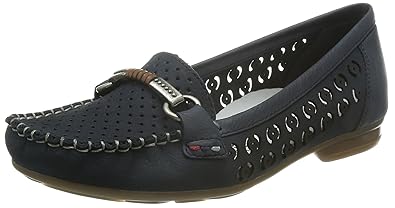 rieker ladies moccasins