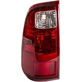 TYC 11-6264-01-1 Ford Left Replacement Tail Lamp