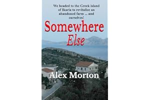 Somewhere Else