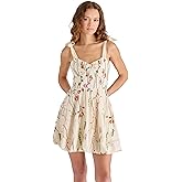 Steve Madden Women's Kavala Dress