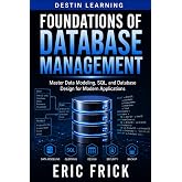 Foundations of Database Management