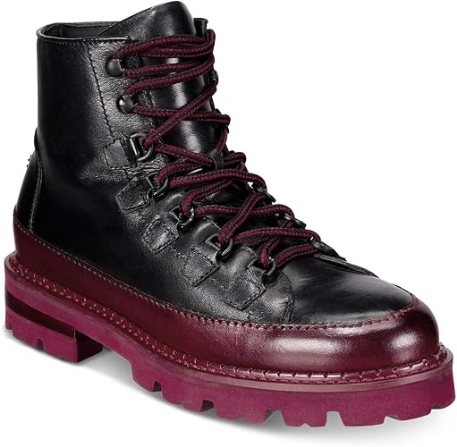 Amazon Roberto Cavalli Vacchetta メンズ ブラック ハーフブーツシューズ Us サイズ 9 5 カラー ブラック ブーツ