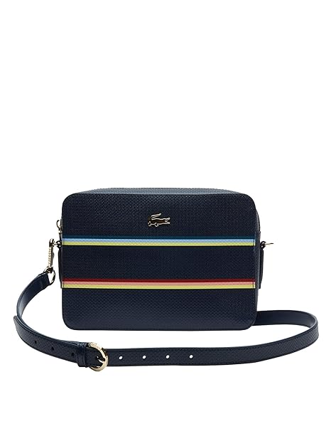 Lacoste , Damen Schultertasche