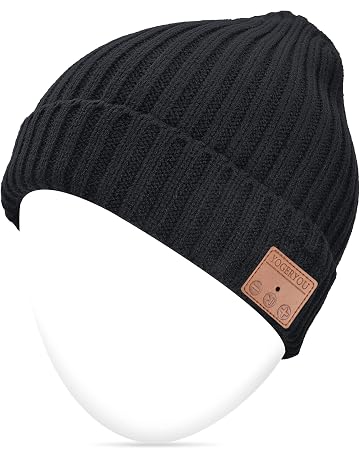 Amazon.co.uk: Skullies \u0026 Beanies: Clothing