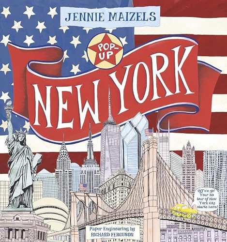Download Pop-up New York PDF