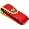 Victorinox V4.0851 4.0851 Belt-Pouch for RescueTool of Nylon, Red/Yellow, 27 cm