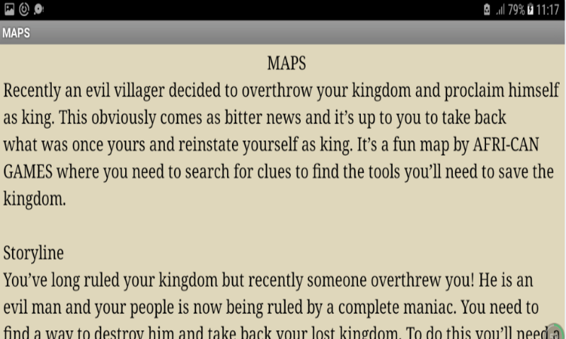 maps - Thumbnail 3