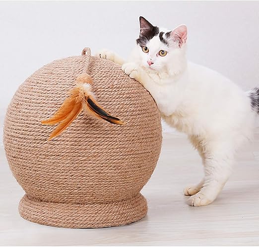 sisal cat scratching board
