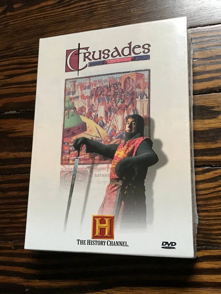 Crusades in Bahrain Whizz TV