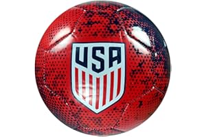 Icon Sports Group U.S. Soccer USWNT Official Size 5 Soccer Ball