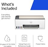 HP Smart Tank 5107 All in One Printer Colour Wireless Print Scan Copy view 7