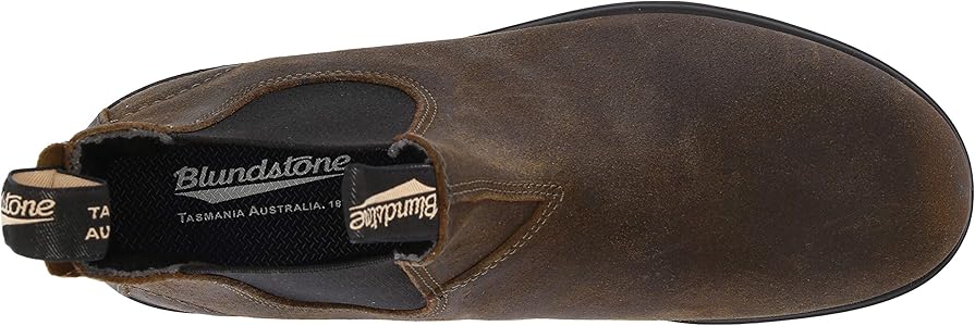 amazon blundstone women's