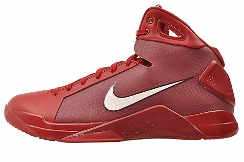 nike hyperdunk all models