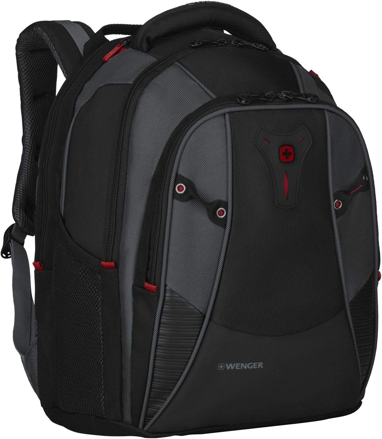 Swiss Gear MYTHOS Computer Backpack Blue