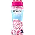 Downy In-Wash Laundry Scent Booster Beads, April Fresh, 12.2 oz
