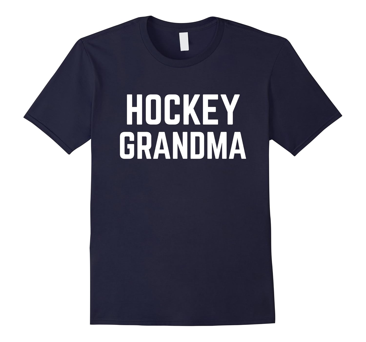 Hockey Grandma Shirt-ANZ