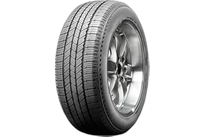 Summit Trail Climber SUV All Season 235/60R18 107V XL SUV/Crossover Tire