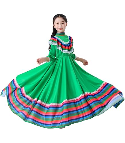 Trajes De Flamenca Para Niñas 2026 Trajes De Flamenca Para Niñas 2026