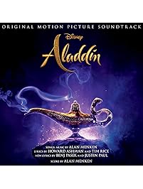Aladdin (Original Motion Picture Soundtrack)
