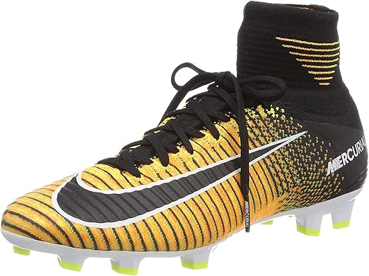 nike mercurial dynamic fit