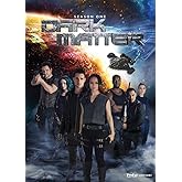Dark Matter: Season 1