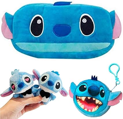where to buy stitch stuffed toy