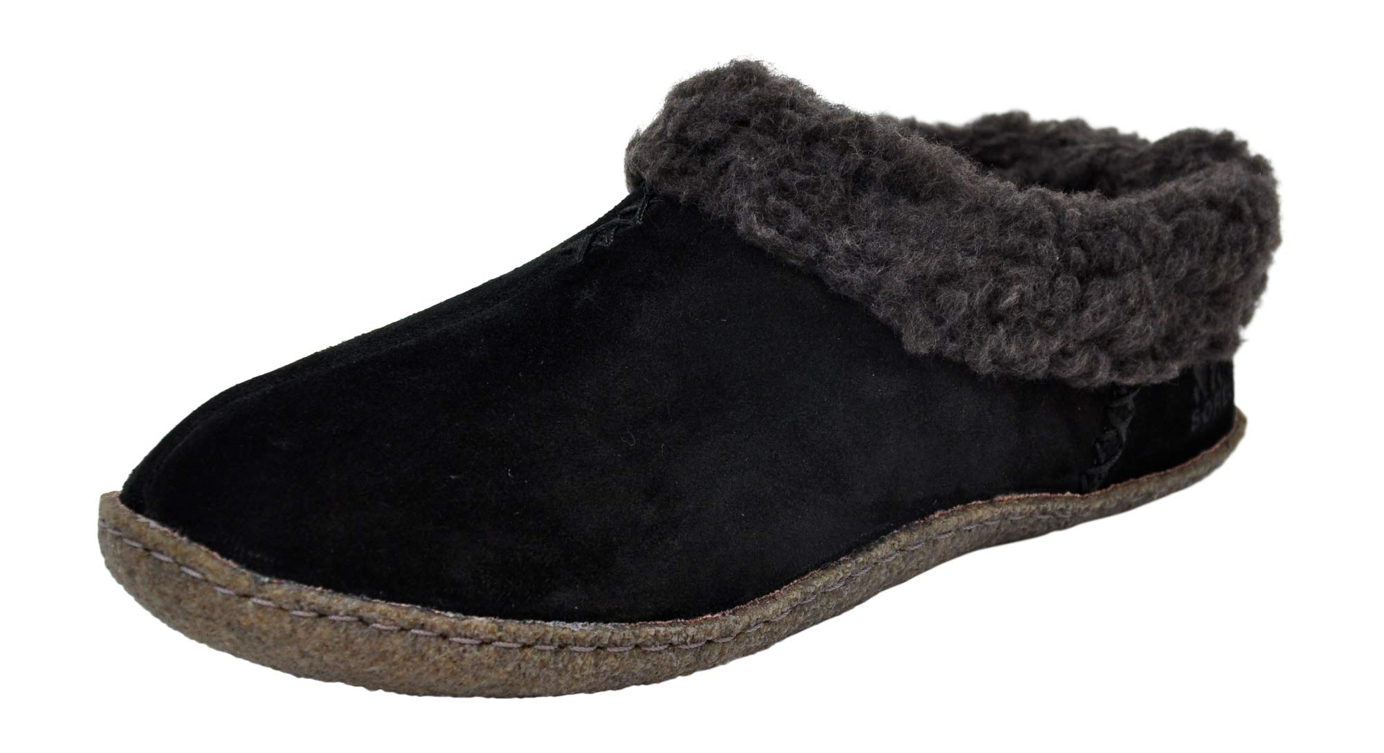 Sorel Womens Nakiska Slipper Desertcart Seychelles