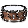 Mapex Black Panther Design Lab Machine Snare Drum - 5.5 x 14-inch, Natural Satin