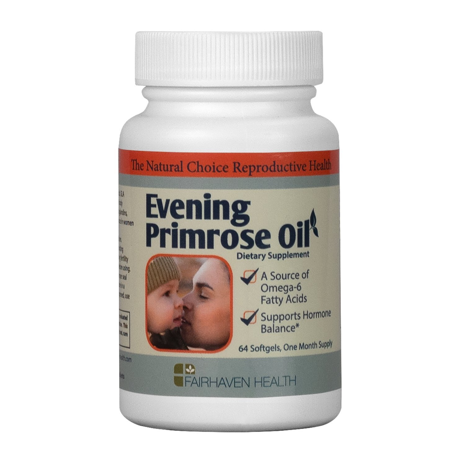 Evening Primrose Oil a Fertility Aid for Cervical Mucus